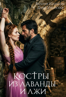 «Костры из лаванды и лжи»