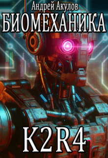 «Биомеханика. K2r-4»