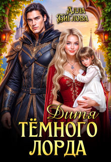«Дитя Тёмного Лорда»