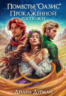 «Поместье «Оазис» для прокажённой госпожи»