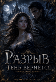 «Разрыв. Тень вернётся»