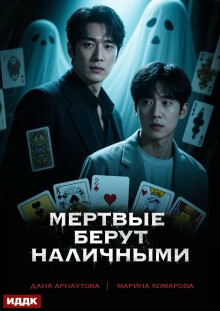 «Когда клиент мертв. Книга 1. Мертвые берут наличными»
