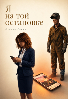 «Я на той остановке»