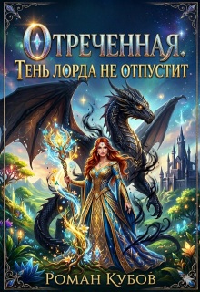 «Отреченная. Тень Лорда не отпустит»