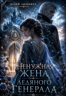 «Ненужная жена ледяного генерала»