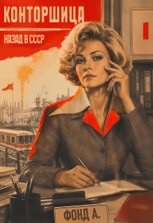 «Конторщица»