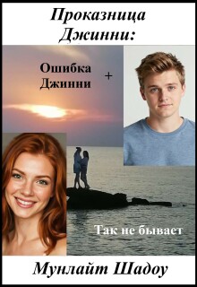 «Проказница Джинни»