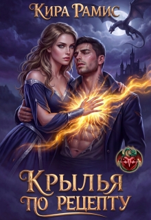 «Крылья по рецепту»