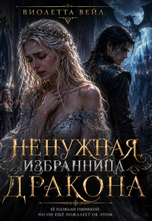 «Ненужная избранница дракона»