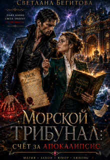 «Морской Трибунал: Счёт за Апокалипсис»