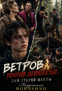 «Ветров против девяностых.»