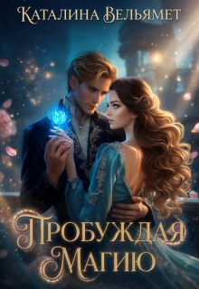 «Пробуждая магию»