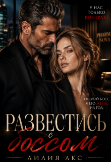 «Развестись с боссом»