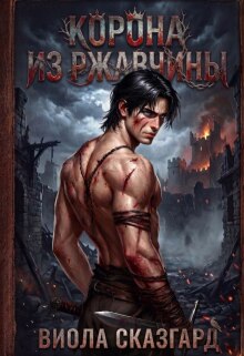 «Корона из ржавчины»