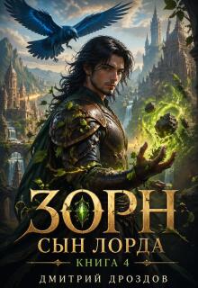 «Зорн. Книга четвертая.»