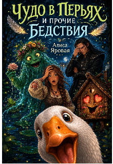 «Чудо в перьях и прочие Бедствия»