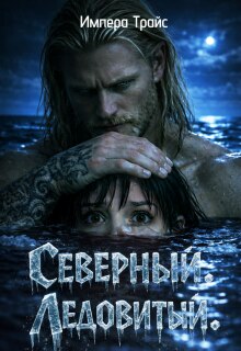 «Северный. Ледовитый.»
