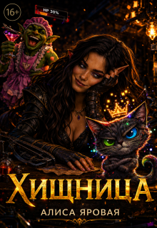 «Хищница»