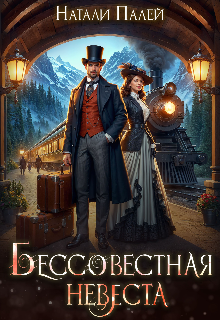 «Бессовестная невеста»
