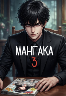 «Мангака 3»