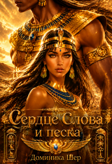 «Сердце слова и песка»