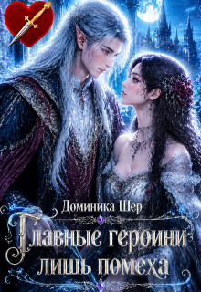 «Главные героини лишь помеха»