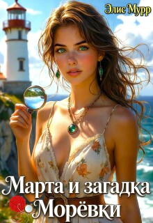 «Марта и загадка Морёвки»