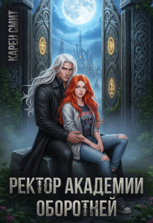 «Ректор академии оборотней»