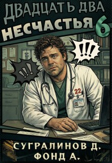 «Двадцать два несчастья – 6»