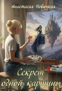 «Секрет одной картины»