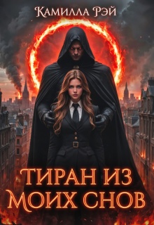 «Тиран из моих снов»