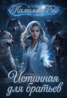 «Истинная для братьев»