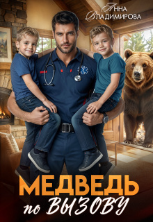 «Медведь по вызову»