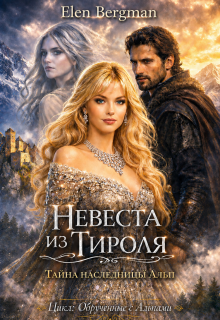 «Невеста из Тироля. Тайна наследницы Альп.»