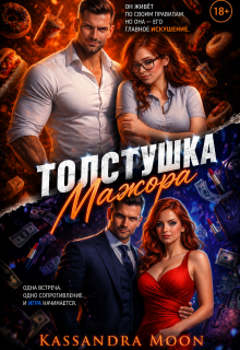 «Толстушка для мажора»