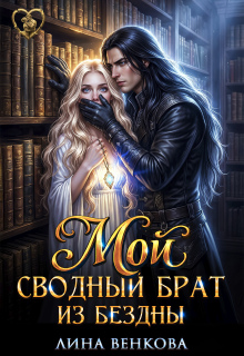 «Мой сводный брат из бездны»