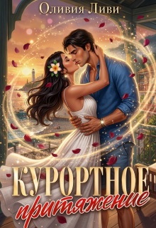 «Курортное притяжение»