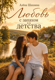 «Любовь с запахом детства»