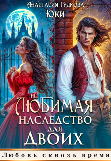 «(не) любимая. Наследство для двоих»