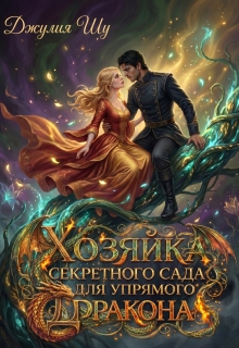 «Хозяйка Секретного Сада для Упрямого Дракона»
