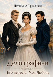 «Дело графини. Его невеста. Моя любовь»