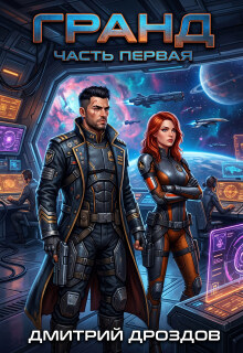 «Гранд. Часть 1»