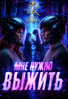 «Мне нужно выжить»