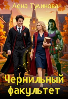 «Чернильный факультет»