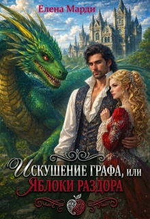 «Искушение графа, или Яблоки раздора»