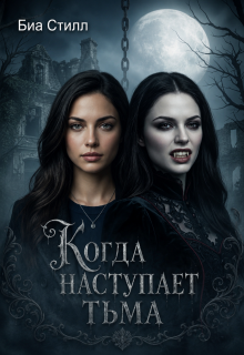 «Когда наступает тьма»