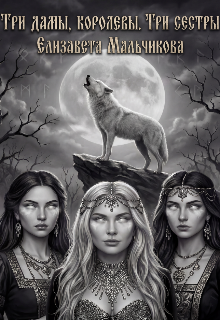 «Три дамы, королевы. Три сестры.»