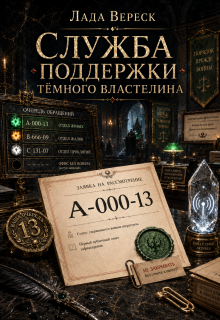 «Служба поддержки тёмного властелина»
