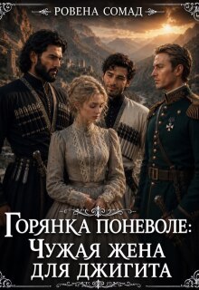 «Горянка поневоле: чужая жена для джигита»