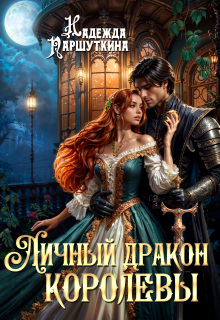 «Личный дракон королевы»